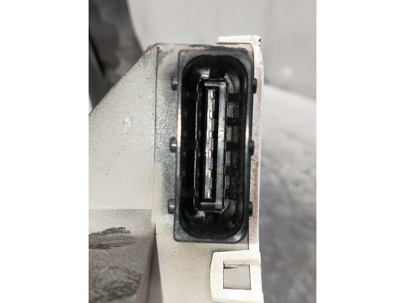 Recambio de potenciometro pedal para peugeot boxer caja cerrada referencia OEM IAM   