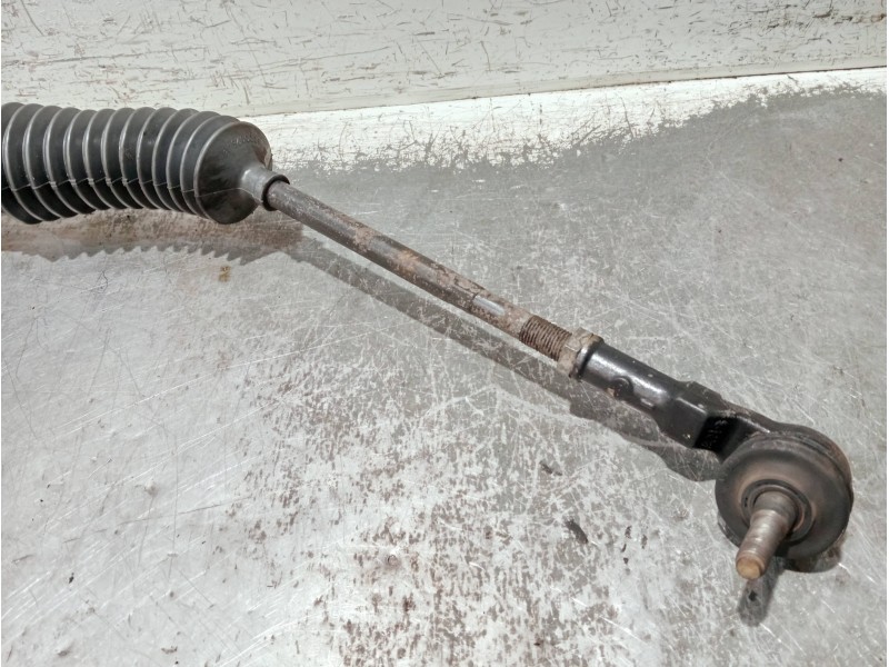Recambio de cremallera direccion para renault kangoo (f/kc0) referencia OEM IAM 6820000004  