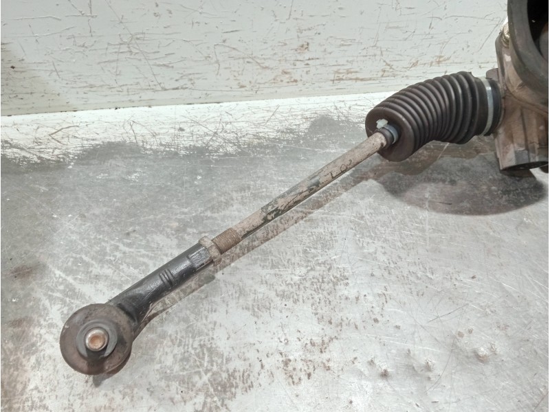 Recambio de cremallera direccion para renault kangoo (f/kc0) referencia OEM IAM 6820000004  