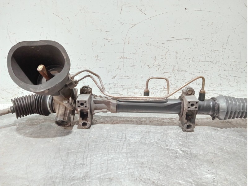 Recambio de cremallera direccion para renault kangoo (f/kc0) referencia OEM IAM 6820000004  