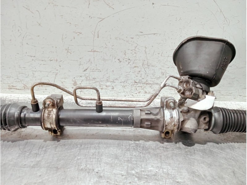 Recambio de cremallera direccion para renault kangoo (f/kc0) referencia OEM IAM 6820000004  
