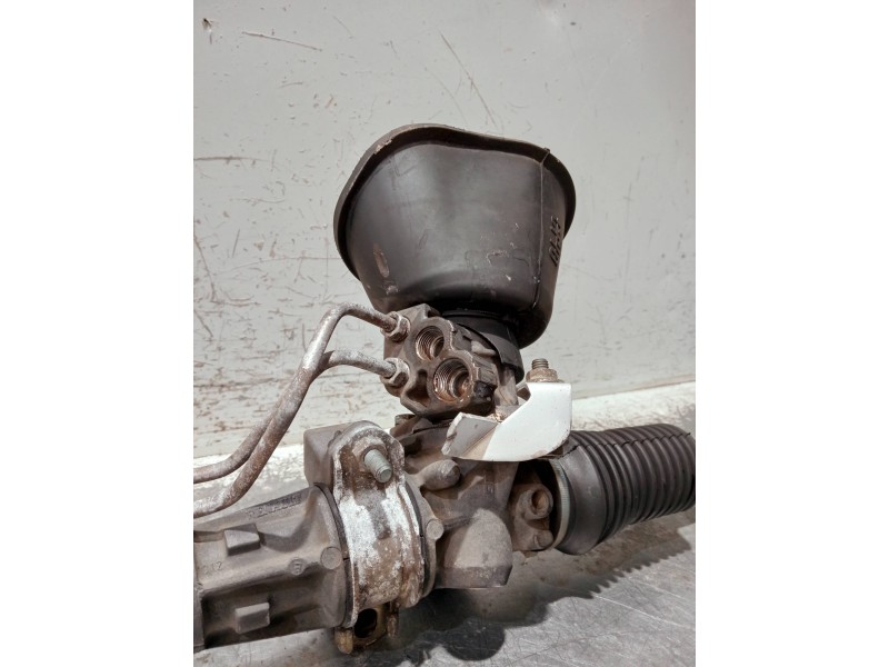 Recambio de cremallera direccion para renault kangoo (f/kc0) referencia OEM IAM 6820000004  