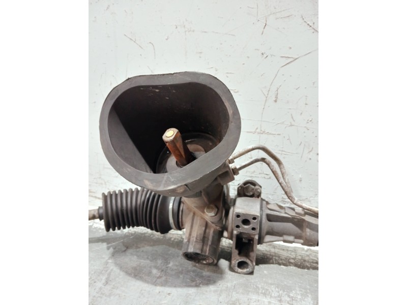 Recambio de cremallera direccion para renault kangoo (f/kc0) referencia OEM IAM 6820000004  