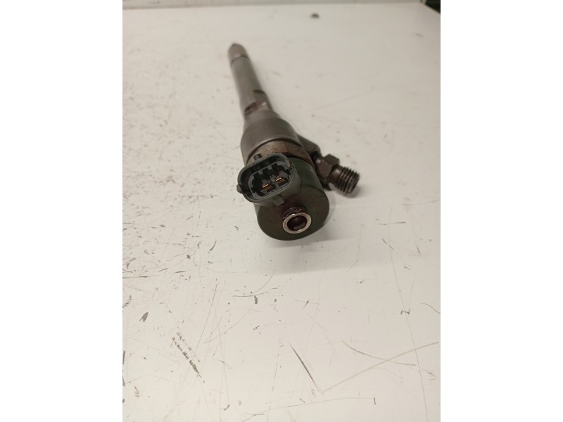 Recambio de inyector para hyundai tucson (jm) referencia OEM IAM 0445110258 3380027400 BOSCH