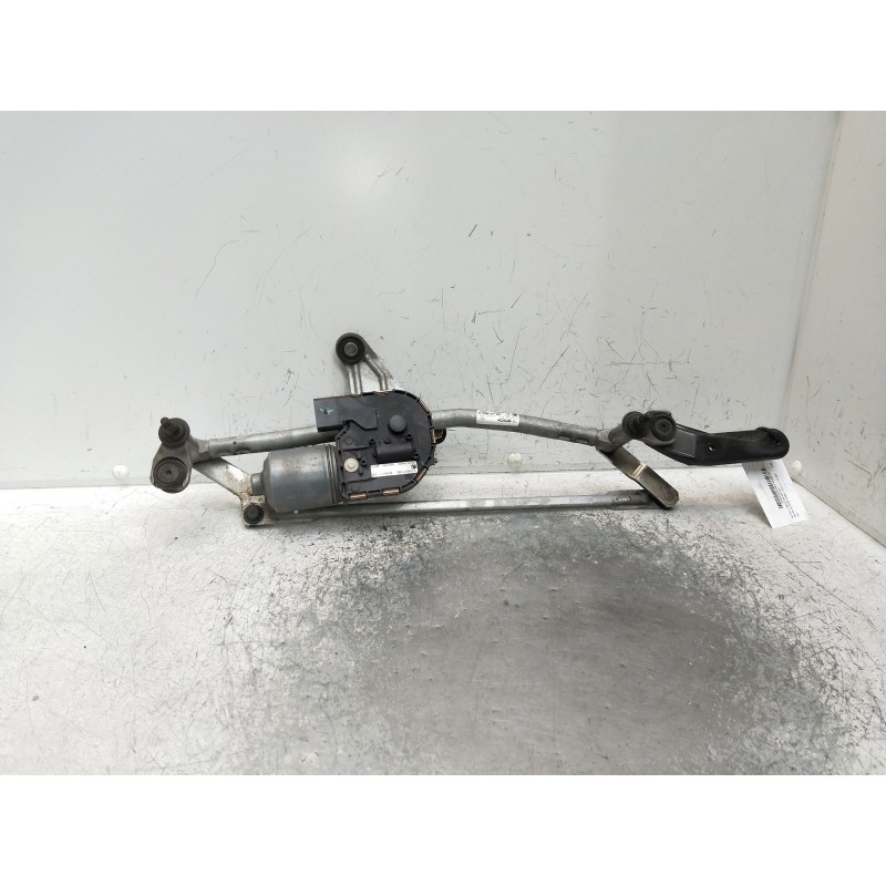 Recambio de motor limpia delantero para skoda superb combi (3t5) 2.0 tdi dpf referencia OEM IAM 3397021676 3T1955023A 2014030712