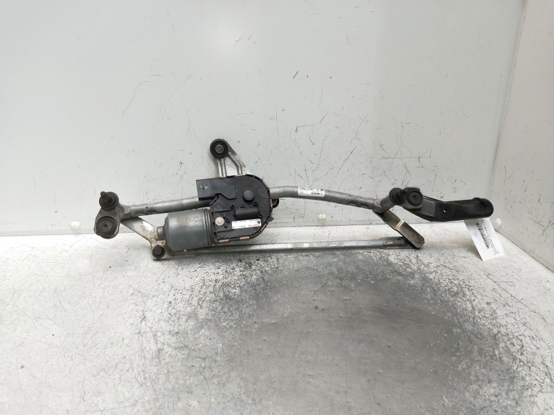 Recambio de motor limpia delantero para skoda superb combi (3t5) 2.0 tdi dpf referencia OEM IAM 3397021676 3T1955023A 2014030712