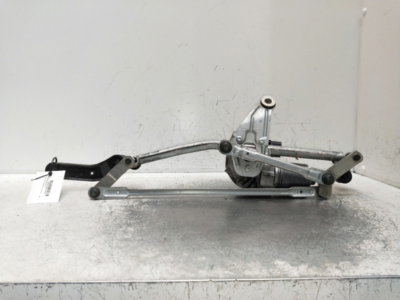 Recambio de motor limpia delantero para skoda superb combi (3t5) 2.0 tdi dpf referencia OEM IAM 3397021676 3T1955023A 2014030712