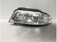 Recambio de faro izquierdo para audi a4 berlina (b5) 1.9 tdi referencia OEM IAM 084411137L  