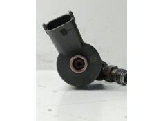 Recambio de inyector para hyundai tucson (jm) referencia OEM IAM 0445110258 3380027400 BOSCH 2