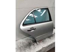 Recambio de puerta trasera derecha para mercedes clase e (w211) berlina referencia OEM IAM    2