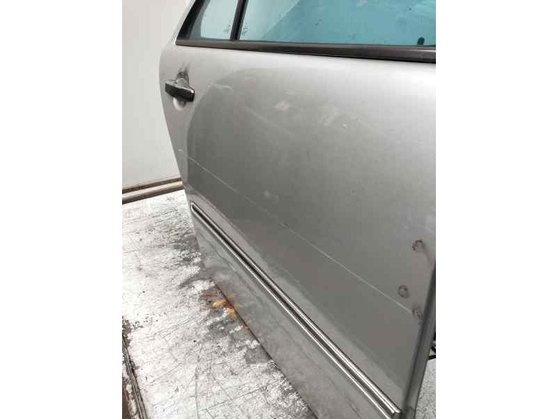 Recambio de puerta trasera derecha para mercedes clase e (w211) berlina referencia OEM IAM   