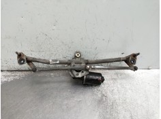 Recambio de motor limpia delantero para seat leon (1m1) signo referencia OEM IAM 1J0955325A  