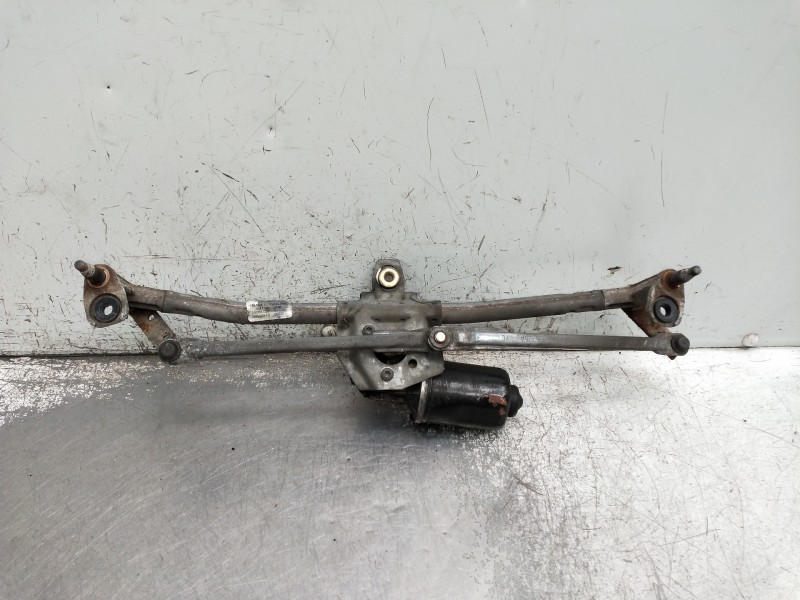 Recambio de motor limpia delantero para seat leon (1m1) signo referencia OEM IAM 1J0955325A  