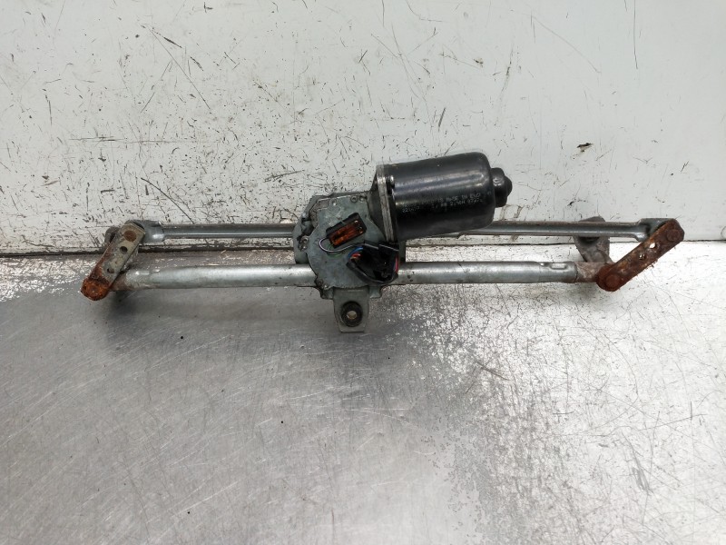Recambio de motor limpia delantero para seat leon (1m1) signo referencia OEM IAM 1J0955325A  