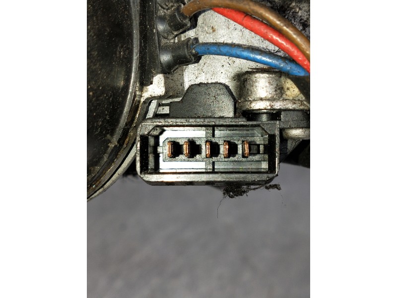 Recambio de motor limpia delantero para seat leon (1m1) signo referencia OEM IAM 1J0955325A  