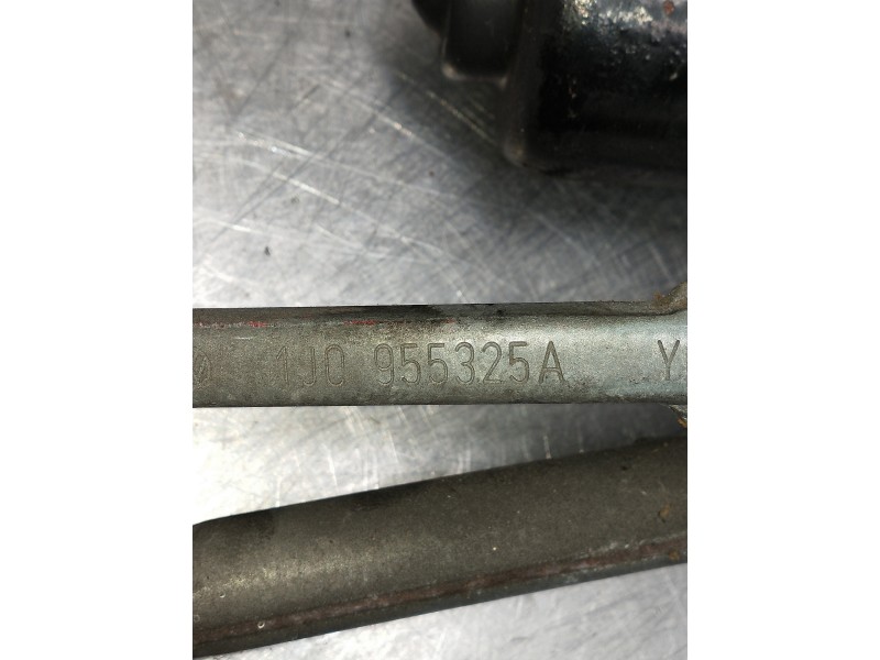 Recambio de motor limpia delantero para seat leon (1m1) signo referencia OEM IAM 1J0955325A  