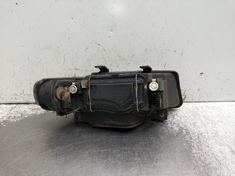 Recambio de faro izquierdo para seat leon (1m1) signo referencia OEM IAM 1M1941001D  