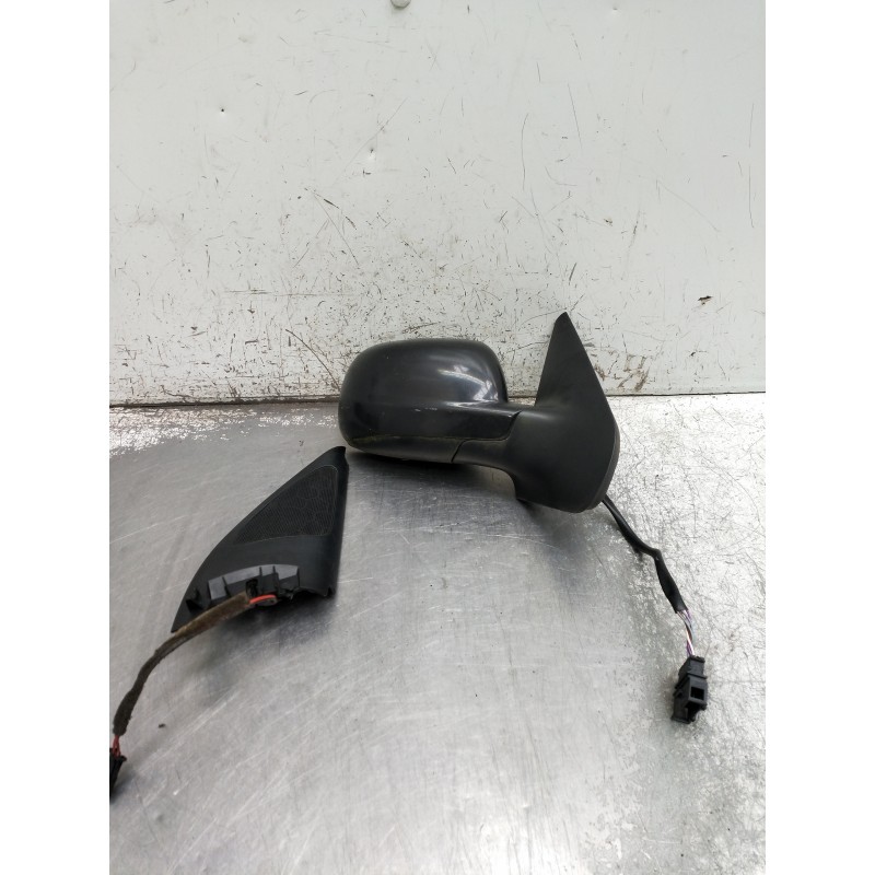 Recambio de retrovisor derecho para volkswagen golf iv berlina (1j1) referencia OEM IAM ELÉCTRICO 1 ENCHUFE 5 CABLES
