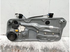 Recambio de elevalunas delantero derecho para volkswagen golf iv berlina (1j1) referencia OEM IAM 1J837756F 11970101108 