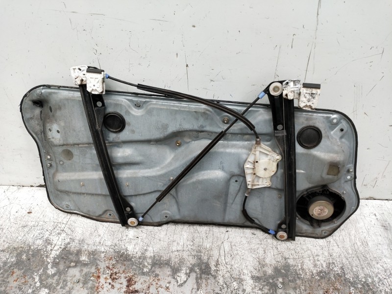 Recambio de elevalunas delantero derecho para volkswagen golf iv berlina (1j1) referencia OEM IAM 1J837756F 11970101108 