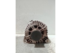 Recambio de alternador para peugeot 207 1.6 hdi referencia OEM IAM 9646321780 2542924A TG15C053