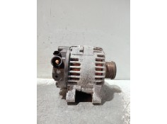 Recambio de alternador para peugeot 207 1.6 hdi referencia OEM IAM 9646321780 2542924A TG15C053 2