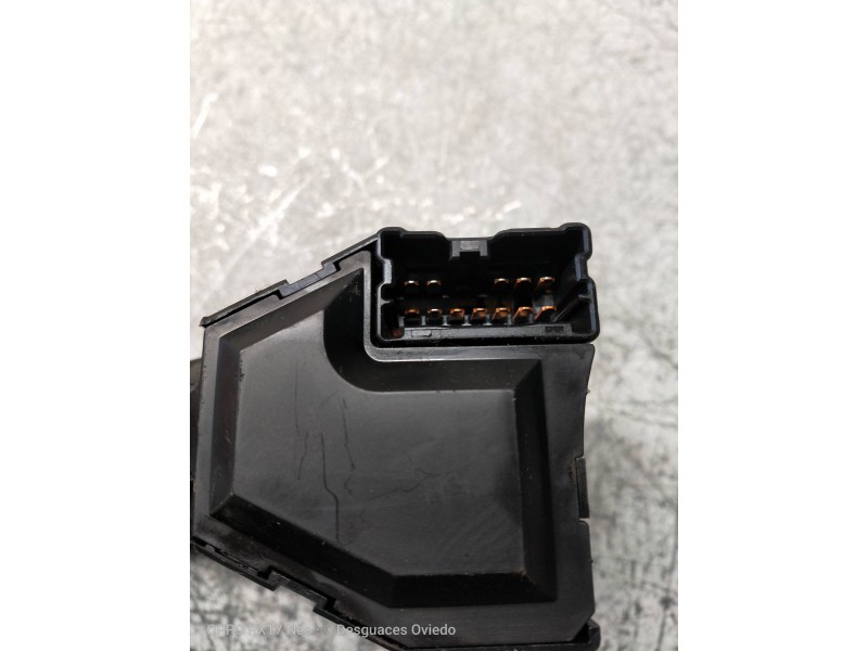 Recambio de mando limpia para nissan almera (n16/e) acenta referencia OEM IAM 25260AV770  