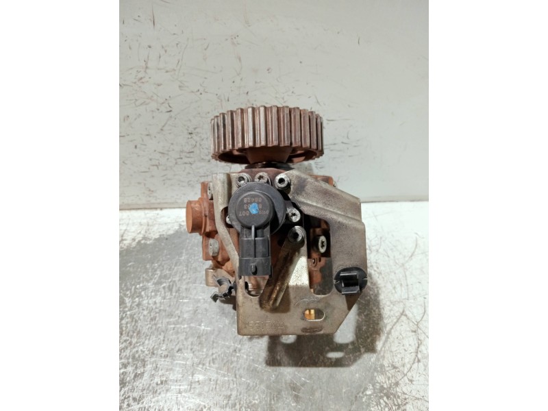 Recambio de bomba inyeccion para peugeot 207 1.6 hdi referencia OEM IAM 9656300380 0445010102 BOSCH