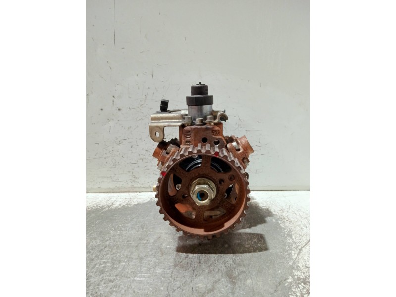 Recambio de bomba inyeccion para peugeot 207 1.6 hdi referencia OEM IAM 9656300380 0445010102 BOSCH
