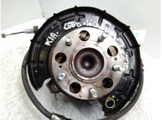 Recambio de mangueta trasera izquierda para kia cee´d sporty wagon emotion referencia OEM IAM   