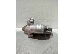 Recambio de motor arranque para peugeot 207 1.6 hdi referencia OEM IAM G195051A 8058642057977 TS14E110