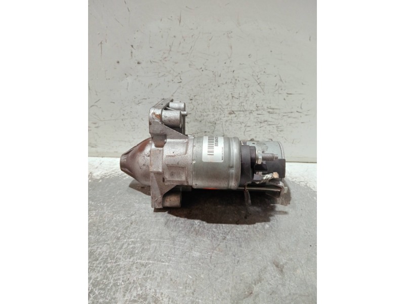 Recambio de motor arranque para peugeot 207 1.6 hdi referencia OEM IAM G195051A 8058642057977 TS14E110