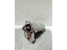Recambio de motor arranque para peugeot 207 1.6 hdi referencia OEM IAM G195051A 8058642057977 TS14E110 2