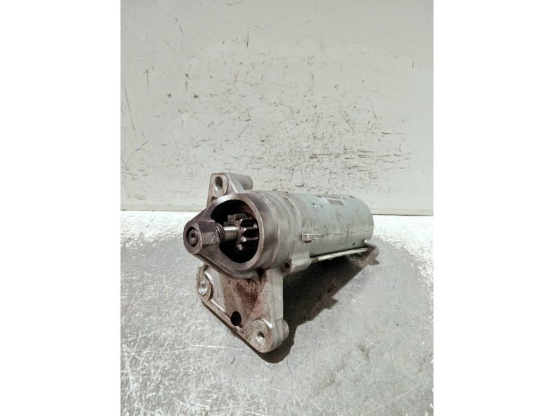 Recambio de motor arranque para peugeot 207 1.6 hdi referencia OEM IAM G195051A 8058642057977 TS14E110