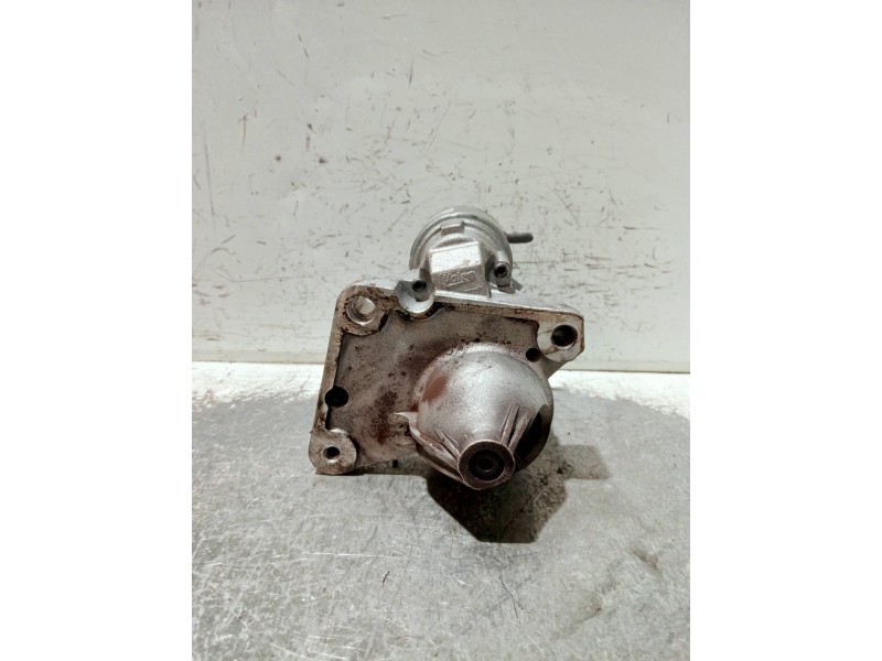Recambio de motor arranque para peugeot 207 1.6 hdi referencia OEM IAM G195051A 8058642057977 TS14E110