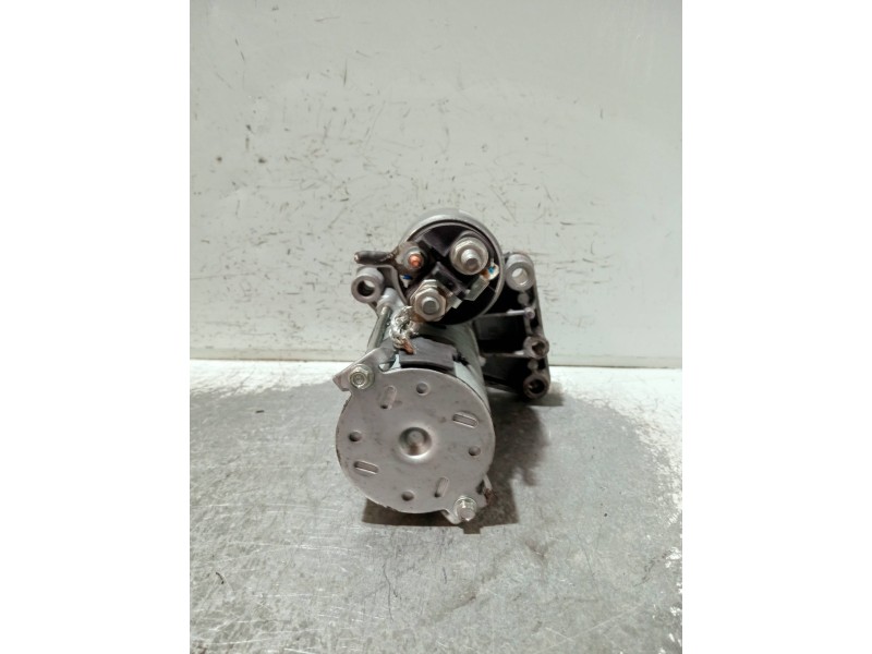 Recambio de motor arranque para peugeot 207 1.6 hdi referencia OEM IAM G195051A 8058642057977 TS14E110