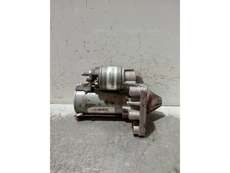 Recambio de motor arranque para peugeot 207 1.6 hdi referencia OEM IAM G195051A 8058642057977 TS14E110