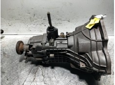 Recambio de caja cambios para ford transit bus 1995 referencia OEM IAM    2