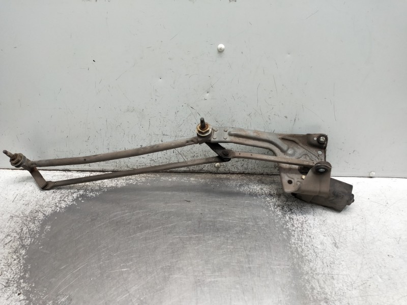 Recambio de motor limpia delantero para renault megane i fase 2 berlina (ba0) referencia OEM IAM 0130821720  