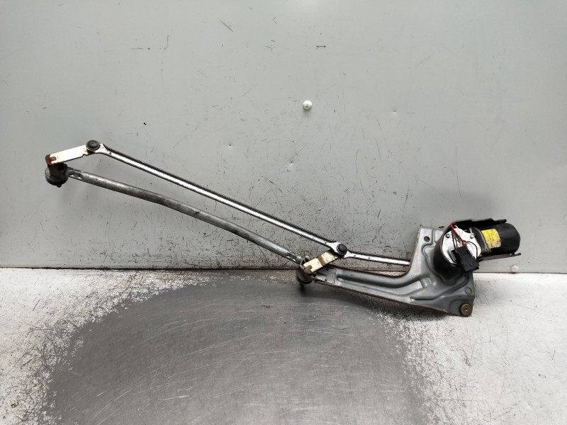 Recambio de motor limpia delantero para renault megane i fase 2 berlina (ba0) referencia OEM IAM 0130821720  