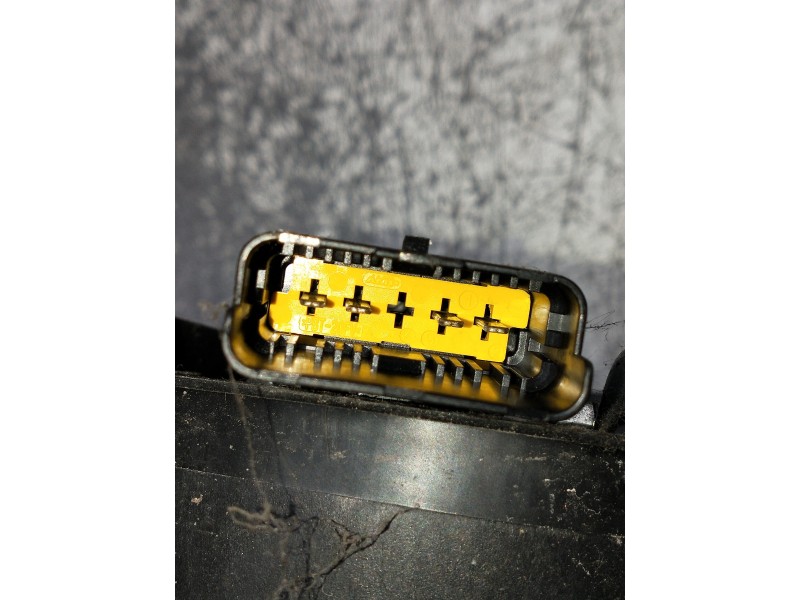 Recambio de motor limpia delantero para renault megane i fase 2 berlina (ba0) referencia OEM IAM 0130821720  