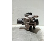 Recambio de caja mariposa para peugeot 207 1.6 hdi referencia OEM IAM 9660030380 25365284 