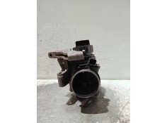 Recambio de caja mariposa para peugeot 207 1.6 hdi referencia OEM IAM 9660030380 25365284  2