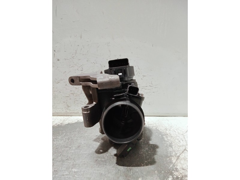 Recambio de caja mariposa para peugeot 207 1.6 hdi referencia OEM IAM 9660030380 25365284 