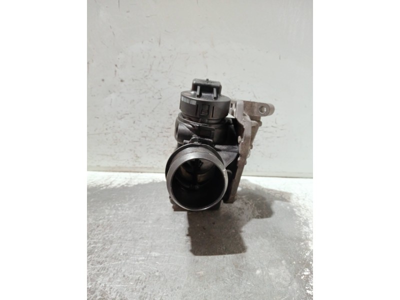 Recambio de caja mariposa para peugeot 207 1.6 hdi referencia OEM IAM 9660030380 25365284 