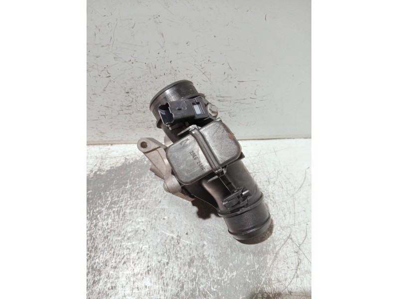 Recambio de caja mariposa para peugeot 207 1.6 hdi referencia OEM IAM 9660030380 25365284 