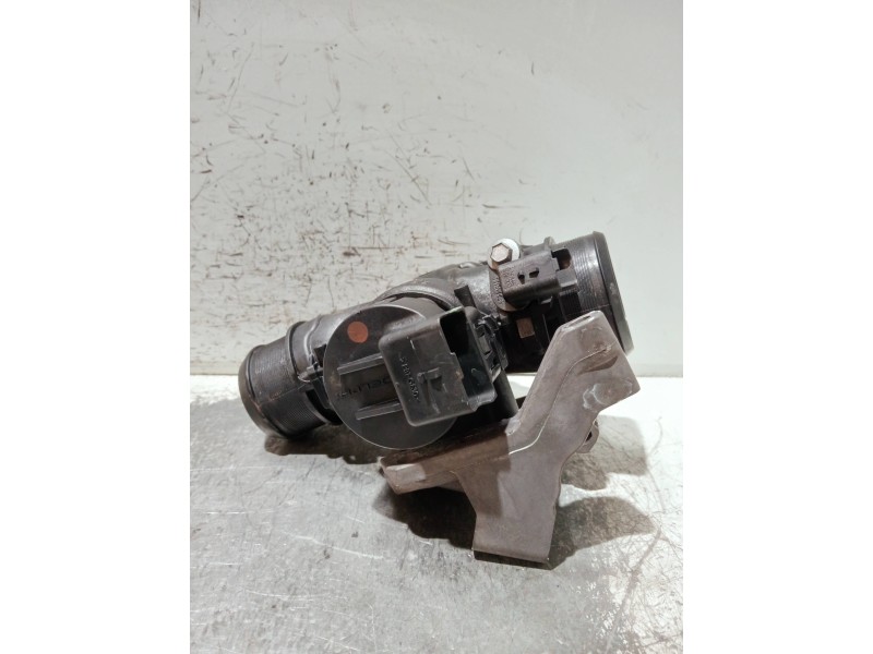 Recambio de caja mariposa para peugeot 207 1.6 hdi referencia OEM IAM 9660030380 25365284 