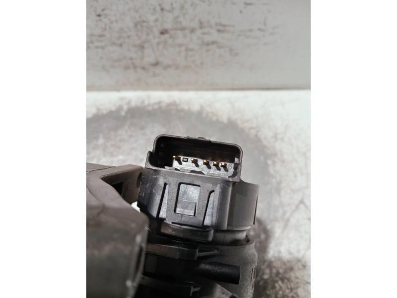 Recambio de caja mariposa para peugeot 207 1.6 hdi referencia OEM IAM 9660030380 25365284 