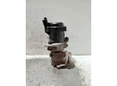 Recambio de valvula egr para peugeot 207 1.6 hdi referencia OEM IAM 9660276280 216046799  2