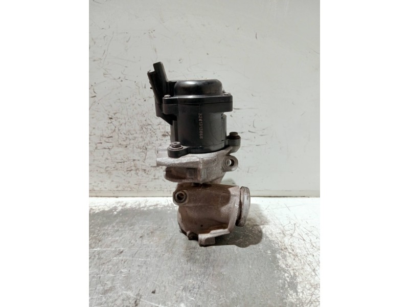 Recambio de valvula egr para peugeot 207 1.6 hdi referencia OEM IAM 9660276280 216046799 